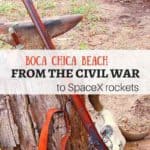 Boca-Chica-from-Civil-War-to-Space-X-Rockets-150x150 Looie From Lubbock Rides Away