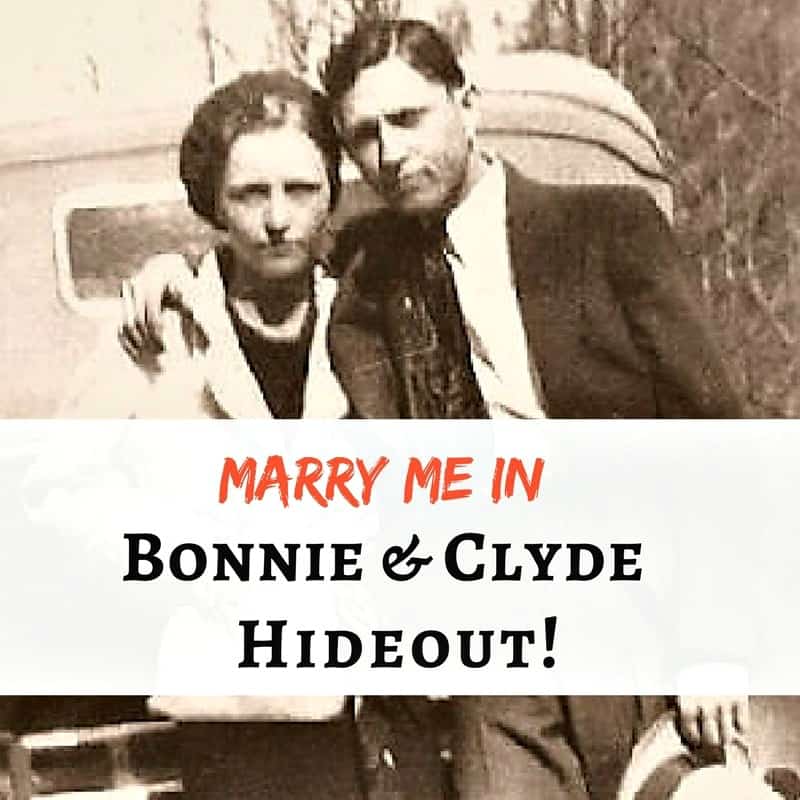 Bonnie And Clyde Relationship Quotes