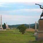 High_Water_Mark_-_Cemetery_Ridge_Gettysburg_Battlefield-for-feature-150x150 Fredericksburg Weekend - War Heroes & Wine!