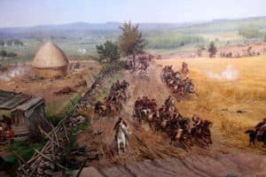 cyclorama-300x200 The Takeaway from Gettysburg