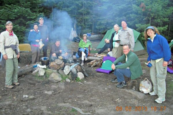 together-at-ima-400-600-600x400 Canoe the Boundary Waters BWCA with a beginner paddler