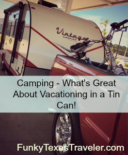 trailer-truck-angled-with-text Camping - Why I Love Vacationing in a Tin Can