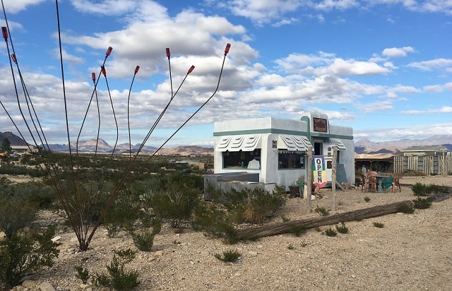 Terlingua-campground-creation-store-in-1940s-dining-car Visting Terlingua - Big Bend ghost town that refused to die!