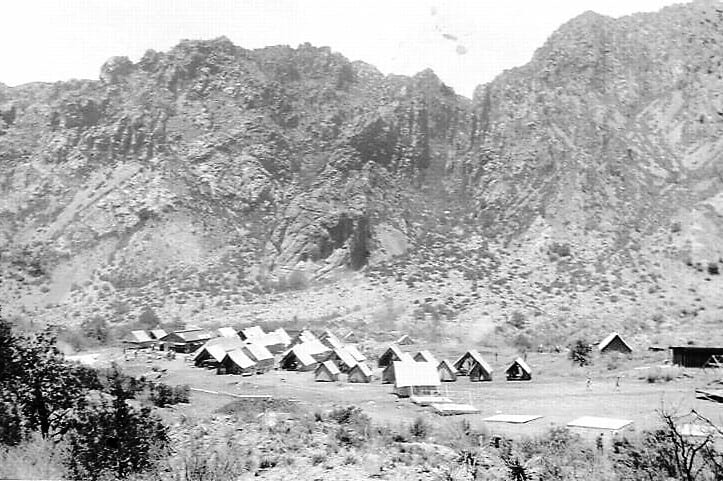 ccc-camp-1934-nps-photo-big-bend-national-park3-2 5 Reasons to visit Big Bend National Park