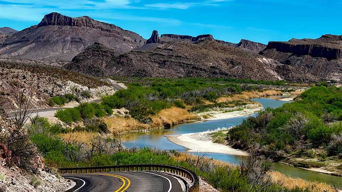 Beyond Big Bend National Park to Marfa and Fort Davis ...