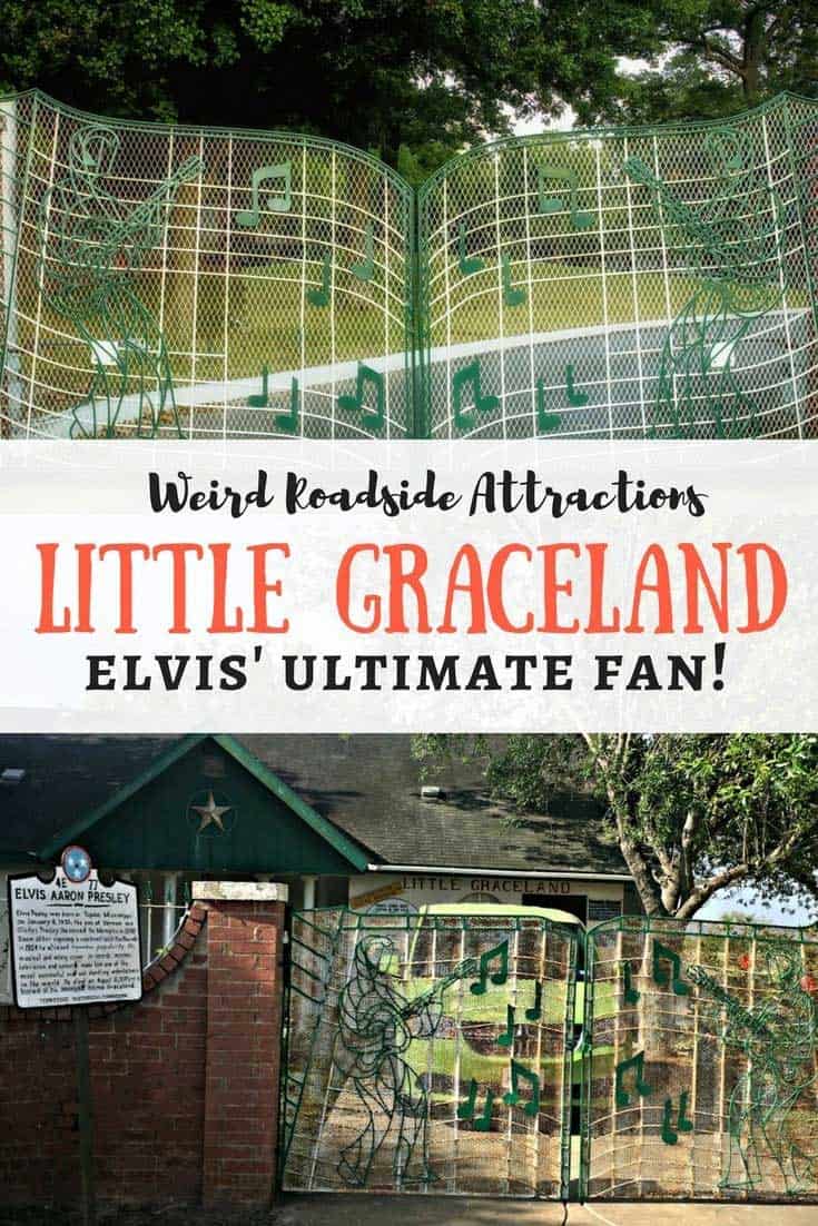 Little-Graceland-Weird-Roadside-Attractions Lower Rio Grande Valley