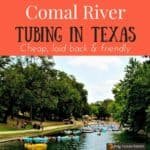 Comal-River-Tubing-in-Texas-1-150x150 Tubing & Camping on River Road - Guadalupe