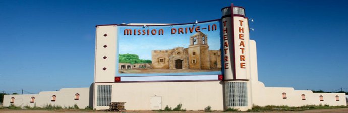 Mission-Drive-In Alamo City Eats