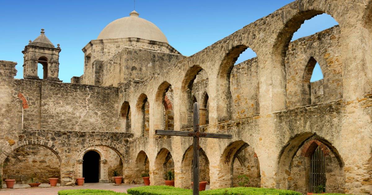 Things To Do In San Antonio Beyond The Alamo 