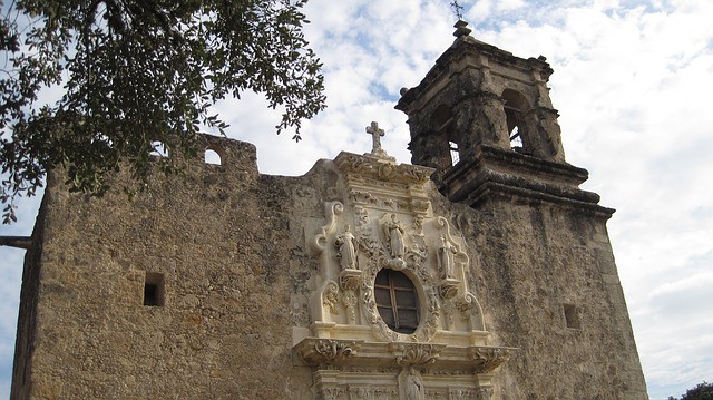 mission-san-jose-282725_640 San Antonio Beyond the Alamo