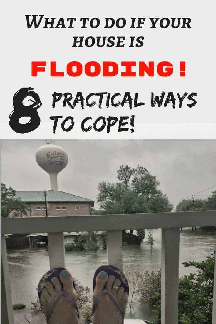 8-things-to-do-when-your-house-is-flooding Surviving Hurricane Harvey flooding - 8 practical ways to cope