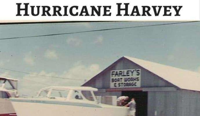 Port-Aransas-Farley-Boat-Works-hit-by-Hurricane-690x400 Port Aransas Farley Boat Works damaged by hurricane