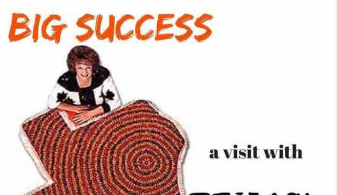 8-simple-ways-to-built-success-with-Texas-Fruitcake-Queen-690x400 8 stupidly-simple ways the Texas Fruitcake Queen built big success