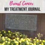 Breast-Cancer-my-journal-150x150 Breast Cancer - Think you might have it?  What happens now?