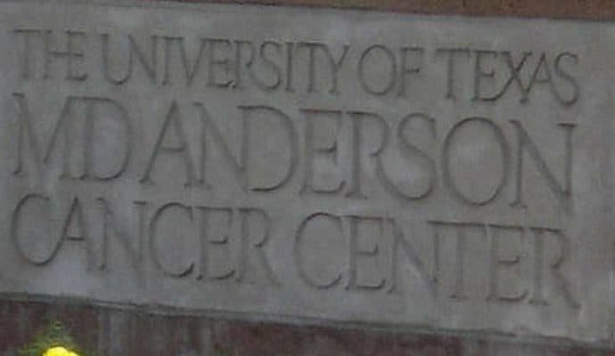 My-breast-cancer-treatment-journal-690x400 My Breast Cancer Experience - A Month at MD Anderson Cancer Center