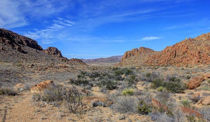 rsz_gfp-texas-big-bend-national-park-desert-and-hills 5 Reasons to visit Big Bend National Park